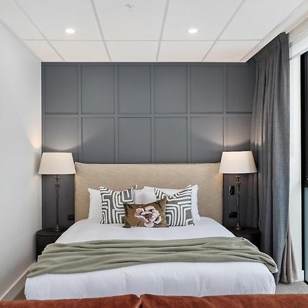 12Th Avenue Suites Queenstown Dış mekan fotoğraf