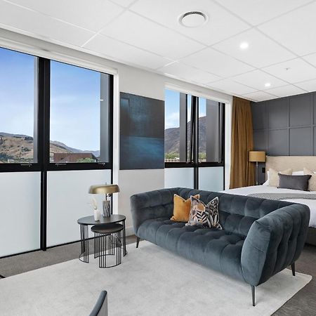 12Th Avenue Suites Queenstown Dış mekan fotoğraf