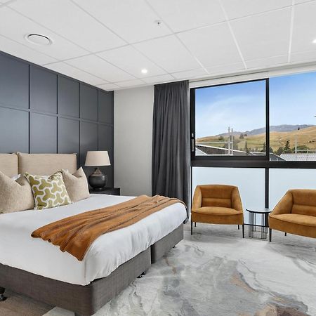 12Th Avenue Suites Queenstown Dış mekan fotoğraf