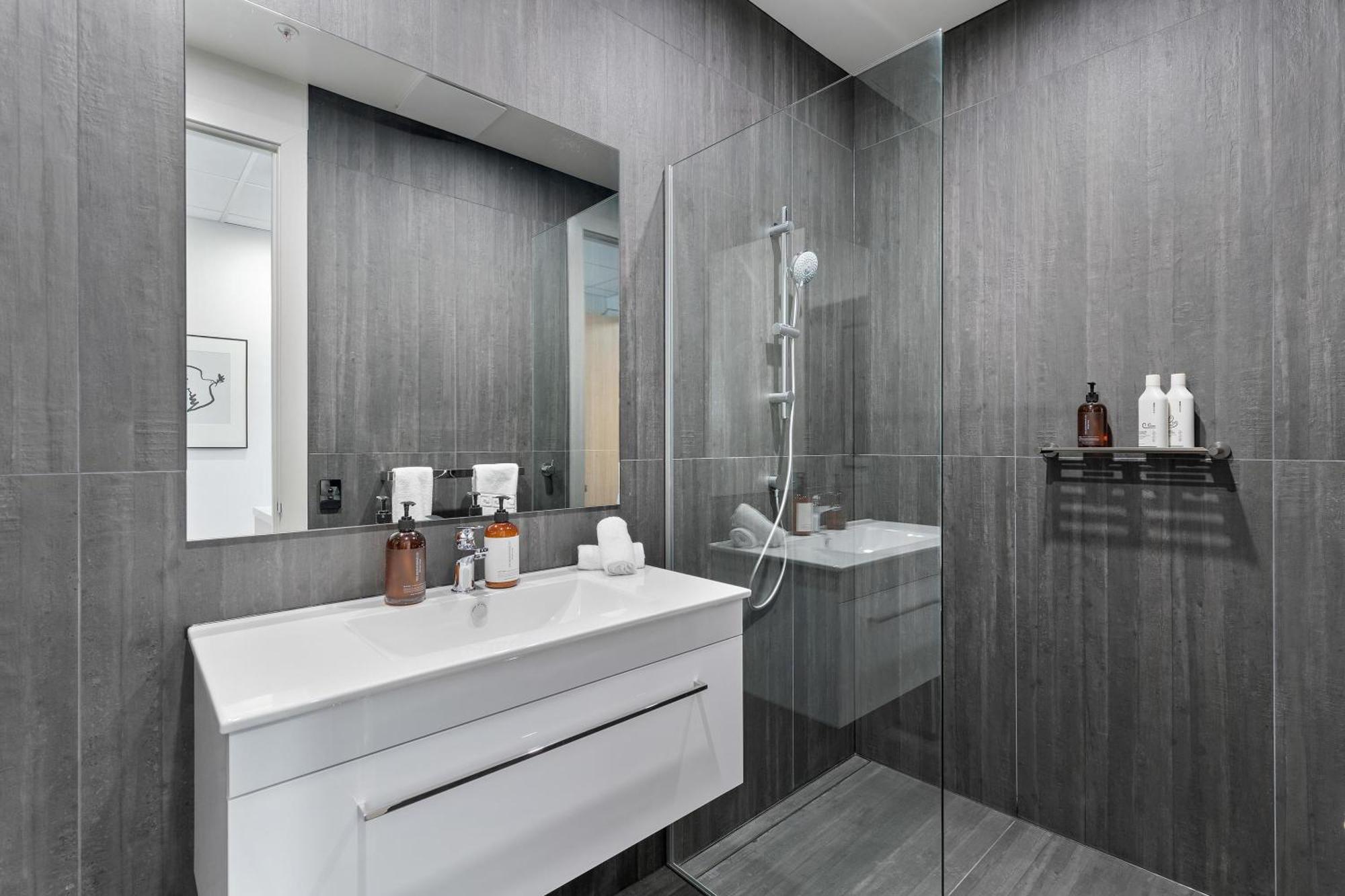 12Th Avenue Suites Queenstown Dış mekan fotoğraf