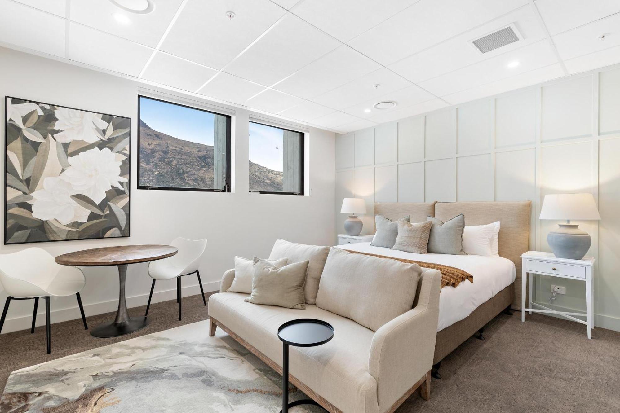 12Th Avenue Suites Queenstown Dış mekan fotoğraf