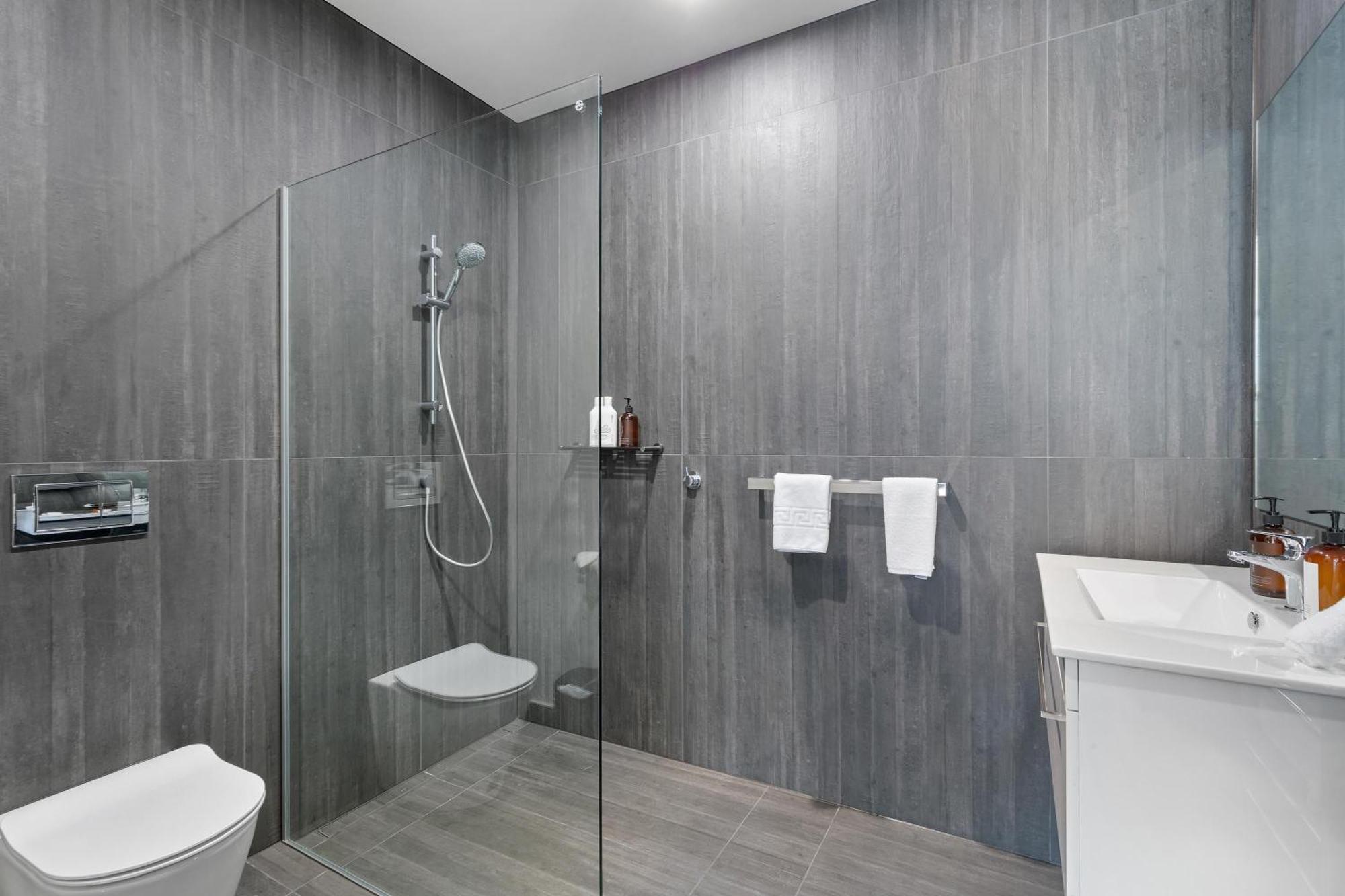 12Th Avenue Suites Queenstown Dış mekan fotoğraf