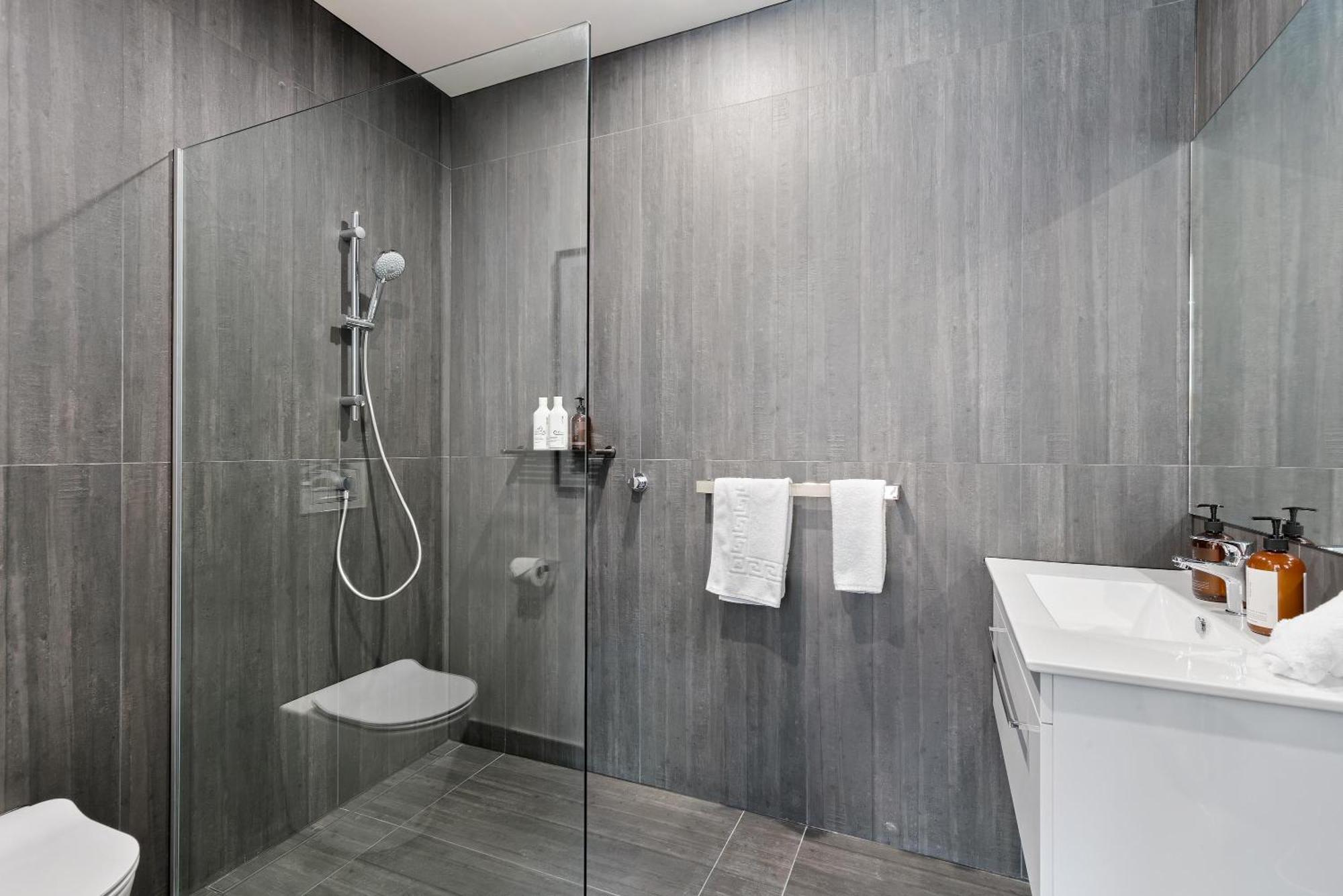 12Th Avenue Suites Queenstown Dış mekan fotoğraf